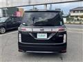 2017 Nissan Elgrand