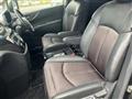 2017 Nissan Elgrand