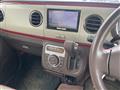 2014 Suzuki Lapin