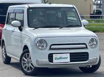 2014 Suzuki Lapin