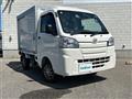 2018 Daihatsu Hijet Truck