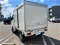 2018 Daihatsu Hijet Truck