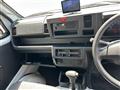 2018 Daihatsu Hijet Truck