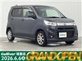 2013 Suzuki Wagon R Stingray