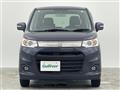 2013 Suzuki Wagon R Stingray