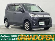 2013 Suzuki Wagon R Stingray