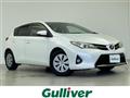 2013 Toyota Auris