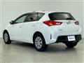 2013 Toyota Auris