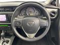 2013 Toyota Auris