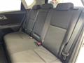 2013 Toyota Auris