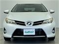 2013 Toyota Auris