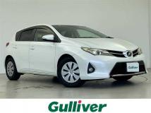 2013 Toyota Auris