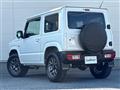 2019 Suzuki Jimny