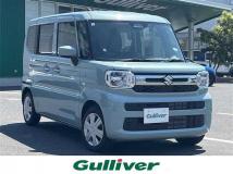2026 Suzuki Spacia