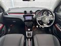 2018 Suzuki Swift