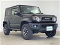 2024 Suzuki Jimny Sierra