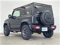 2024 Suzuki Jimny Sierra