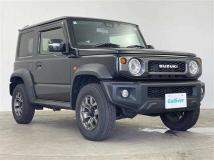 2024 Suzuki Jimny Sierra