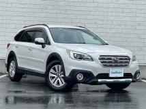 2014 Subaru Outback