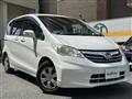 2013 Honda Freed