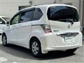 2013 Honda Freed