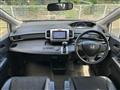 2013 Honda Freed