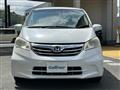 2013 Honda Freed