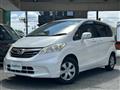 2013 Honda Freed