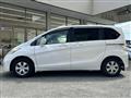 2013 Honda Freed
