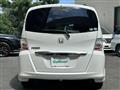 2013 Honda Freed