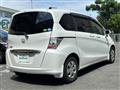 2013 Honda Freed