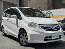 2013 Honda Freed