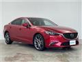 2018 Mazda Atenza