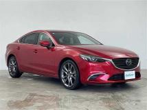 2018 Mazda Atenza