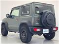 2021 Suzuki Jimny Sierra