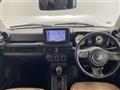 2021 Suzuki Jimny Sierra