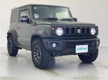 2021 Suzuki Jimny Sierra