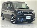 2023 Suzuki Solio