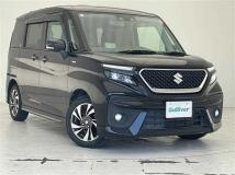 2023 Suzuki Solio