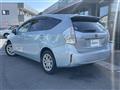 2012 Toyota PRIUS α