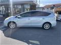2012 Toyota PRIUS α