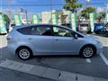 2012 Toyota PRIUS α