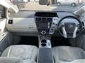 2012 Toyota PRIUS α