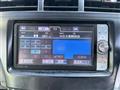 2012 Toyota PRIUS α