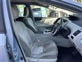 2012 Toyota PRIUS α