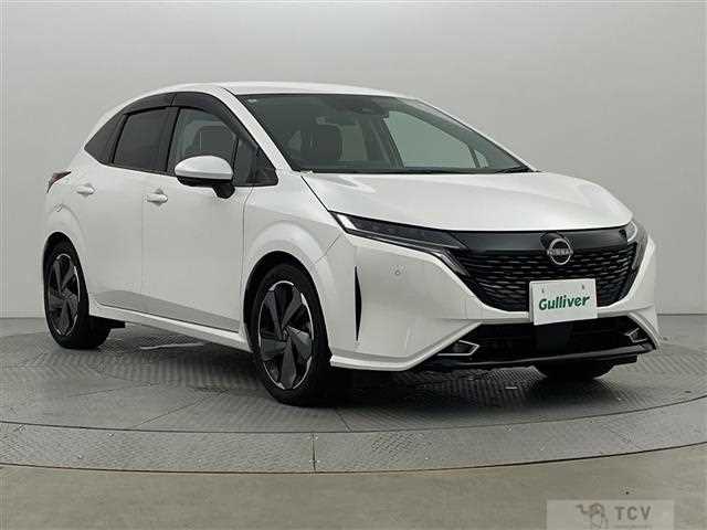 2022 Nissan Nissan Others