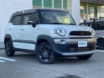 2019 Suzuki XBEE