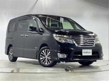 2014 Nissan Serena