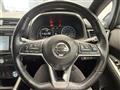 2019 Nissan Leaf