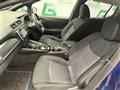 2019 Nissan Leaf